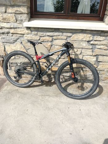 Trek - Supercaliber 9.7 2022, 2022