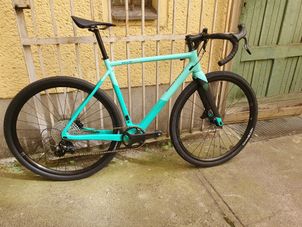 Bianchi - Impulso Pro Ekar 1x13ps 2023, 2023