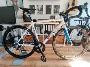 Specialized - Allez E5 2016, 2016