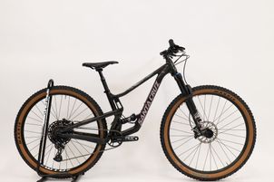 Santa Cruz - Tallboy R / Aluminum / 29 2021, 2021