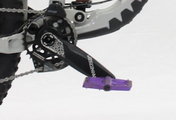 Brugt Giant Reign 29 SX 2021 2021 Mountainbike — billede 3 af 5