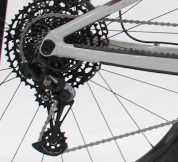 Brugt Giant Reign 29 SX 2021 2021 Mountainbike — billede 2 af 5