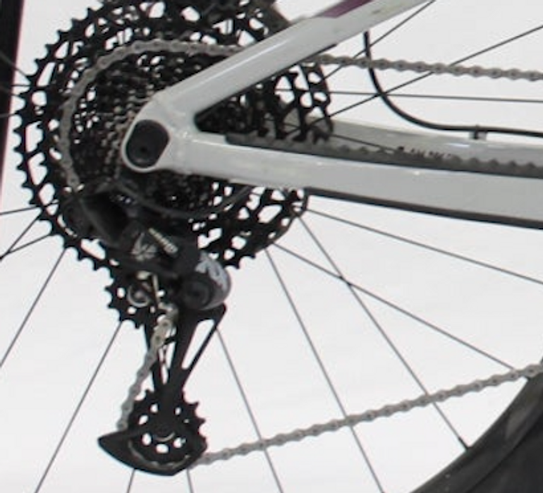 Brugt Giant Reign 29 SX 2021 2021 Mountainbike — billede 2 af 5