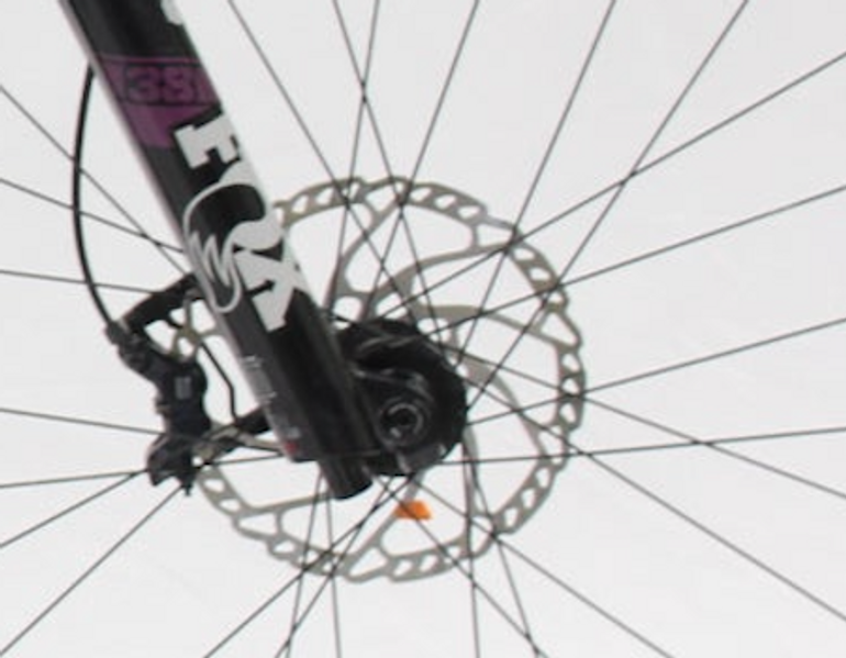 Brugt Giant Reign 29 SX 2021 2021 Mountainbike — billede 5 af 5