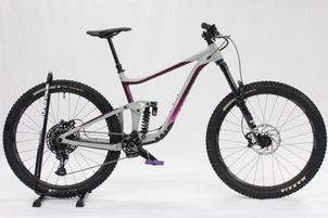 Giant - Reign 29 SX 2021, 2021