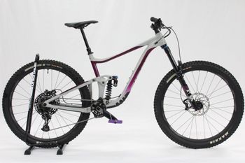 Used Giant Reign 29 SX 2021 2021 MTB
