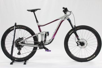 Gebrauchtes Giant Reign 29 SX 2021 2021 Mountainbike, Weiß, 29 — Bild 1 von 5