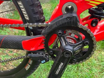 Used Scott Gambler 730 2018 2018 Mountainbike — image 3 of 7