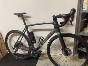 Trek - Émonda SL 6 Disc 2022, 2022