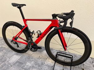 Canyon - Aeroad CF SLX 9.0 2018, 2018