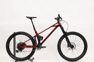 Mondraker - SUPERFOXY 2022, 2022