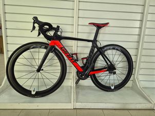 Giant - Propel Advanced 1 2017, 2017