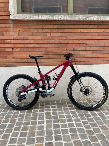 Trek - Slash 9.8 GX AXS T-Type Gen 6 2024, 2024