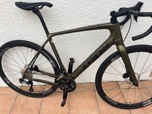 Look - 765 GRAVEL RS METALLIC HOPE GREEN SATIN 2024, 2024