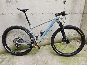 Santa Cruz - Highball 29 CC XT, 2022