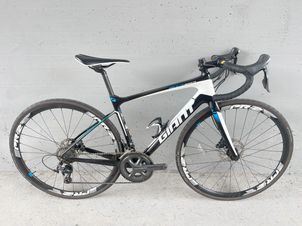 Giant - Defy Advanced 2, 2017