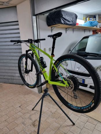 Orbea - ALMA M30 2019, 2019