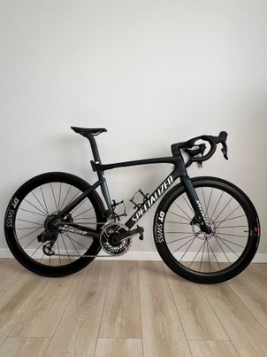 Specialized - Tarmac SL7 Expert 2023, 2023