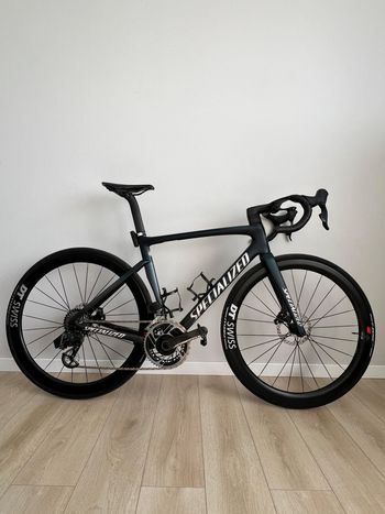 Specialized - Tarmac SL7 Expert 2023, 2023