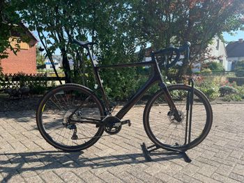 Cannondale - Topstone Carbon Ultegra RX 2 2020, 2020