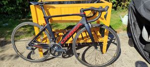 Orbea - ORCA AERO M20iTEAM 2018, 2018