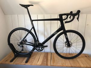 Cannondale - SuperSix EVO Carbon Ultegra 2, 2024