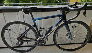 Orbea - ORCA M31eTEAM 2023, 2023