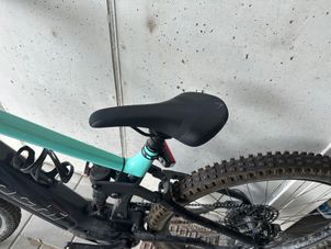 Bianchi - Rebel 9.2 nx/sx ep8, 2022