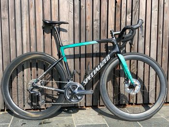 Specialized - Men's Tarmac Disc Pro 2019, 2019