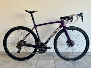 Trek - Émonda SLR 9 Disc 2019, 2019