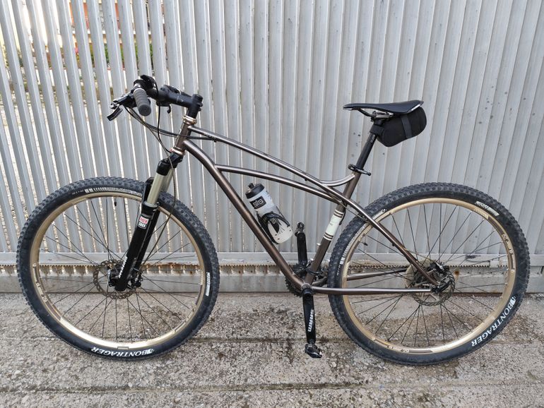 Trek Sawyer used in 58 cm | buycycle NO