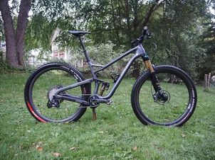 Niner - Jet 9 RDO, 2022