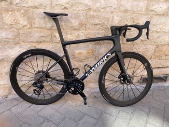 Specialized - S-Works Tarmac SL8 - Shimano Dura-Ace Di2 2024, 2024