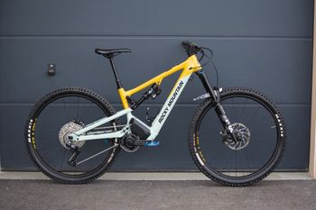 Rocky Mountain - Altitude Powerplay Alloy 70 2023, 2023