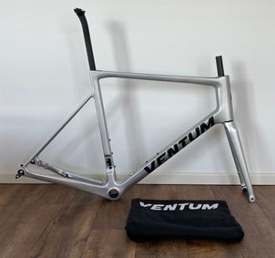 Ventum - NS1 SRAM RED AXS 2022 Frameset, 2022