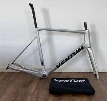 Ventum - NS1 SRAM RED AXS 2022 Frameset, 2022