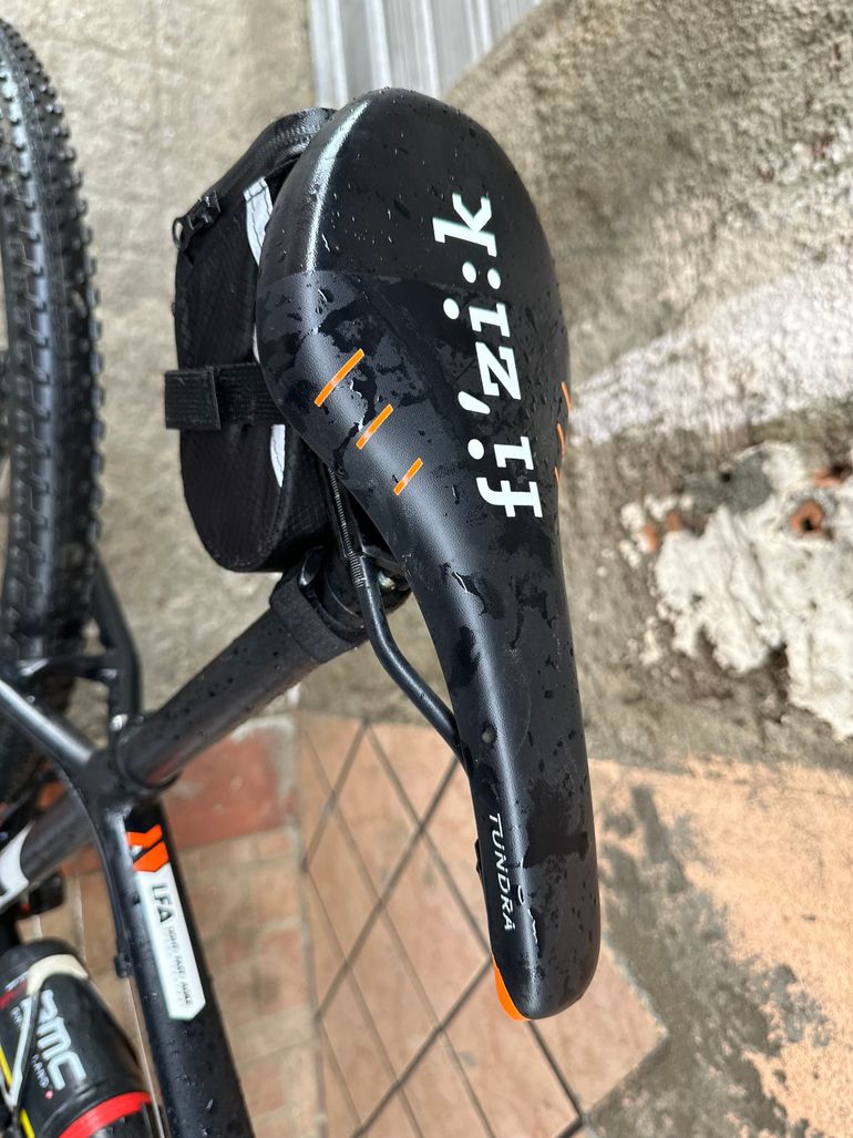 Used ROCKRIDER Btwin Rafal 700 2016 Mountainbike — image 5 of 7