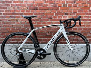 Specialized - Venge Full Carbon Ultegra/Size 54/Vision/S-Works Parts, 2015