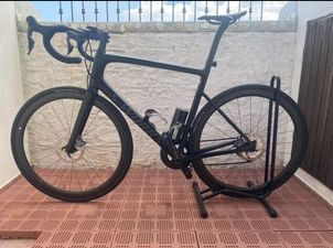 Specialized - S-Works Tarmac SL6, 2020