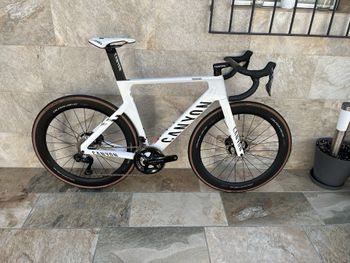 Canyon - Aeroad CFR MVDP 2024, 2024