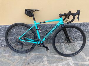 Bianchi - Impulso Allroad GRX 600 2021, 2021