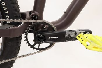 Used Specialized Stumpjumper Comp Alloy 2021 2021 Mountainbike — image 5 of 11