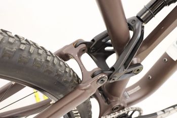 Used Specialized Stumpjumper Comp Alloy 2021 2021 Mountainbike — image 9 of 11