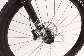 Used Specialized Stumpjumper Comp Alloy 2021 2021 Mountainbike — image 8 of 11