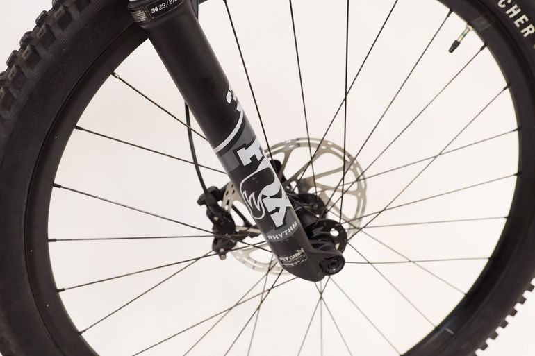 Used Specialized Stumpjumper Comp Alloy 2021 2021 Mountainbike — image 8 of 11