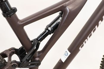 Used Specialized Stumpjumper Comp Alloy 2021 2021 Mountainbike — image 7 of 11