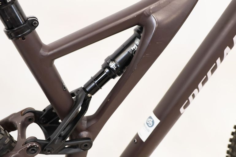 Used Specialized Stumpjumper Comp Alloy 2021 2021 Mountainbike — image 7 of 11