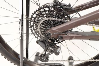Used Specialized Stumpjumper Comp Alloy 2021 2021 Mountainbike — image 2 of 11