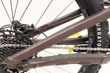 Used Specialized Stumpjumper Comp Alloy 2021 2021 Mountainbike — image 3 of 11