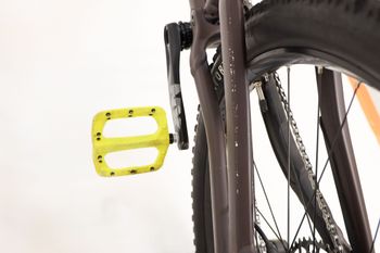 Used Specialized Stumpjumper Comp Alloy 2021 2021 Mountainbike — image 10 of 11